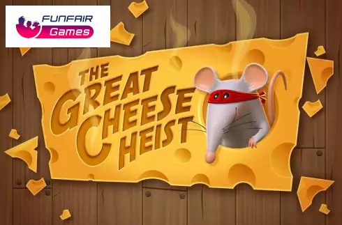 The Great Cheese Heist